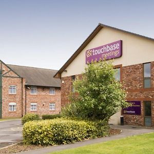 Premier Inn Manchester
