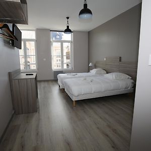 L'Hotel De France